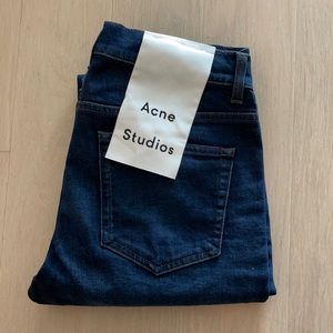 Acne studio jeans size 32